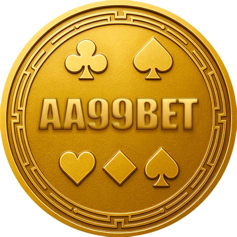AA99 Bet Logo